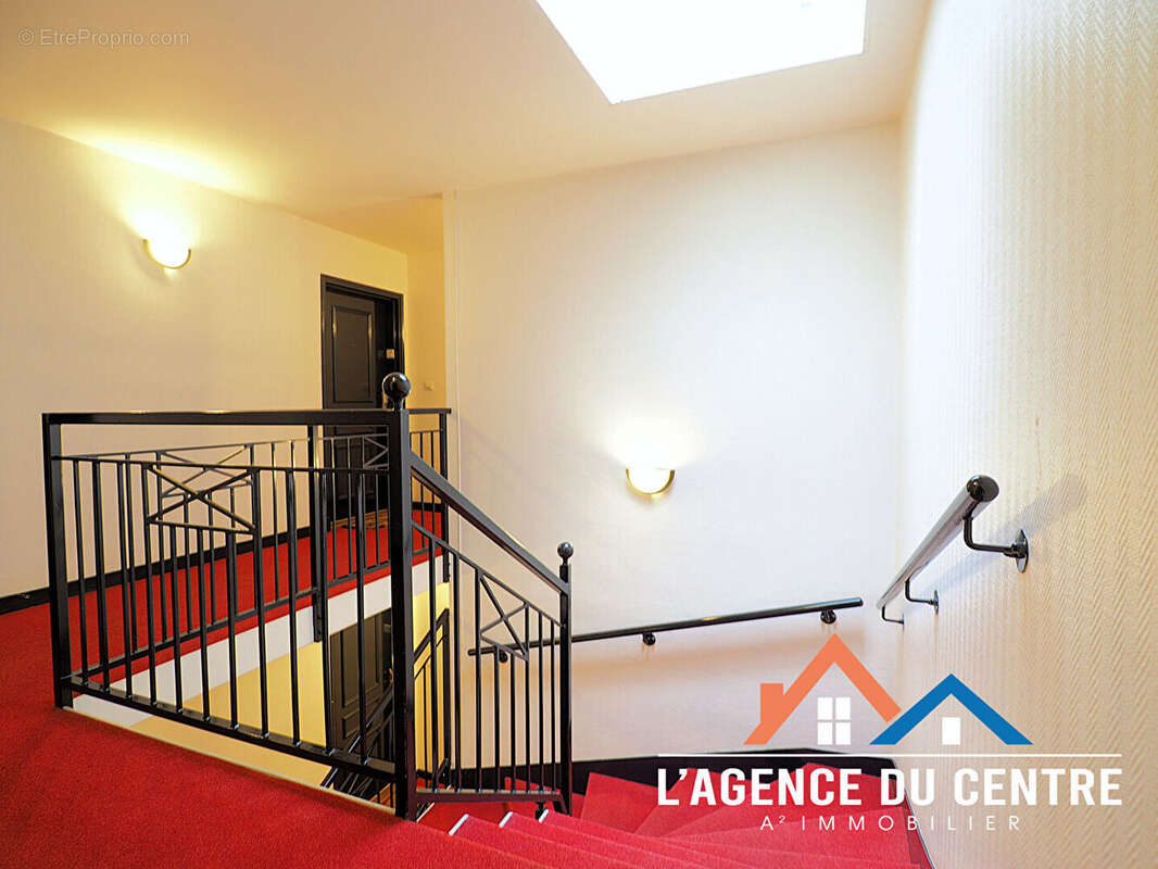 Appartement à CARRIERES-SOUS-POISSY