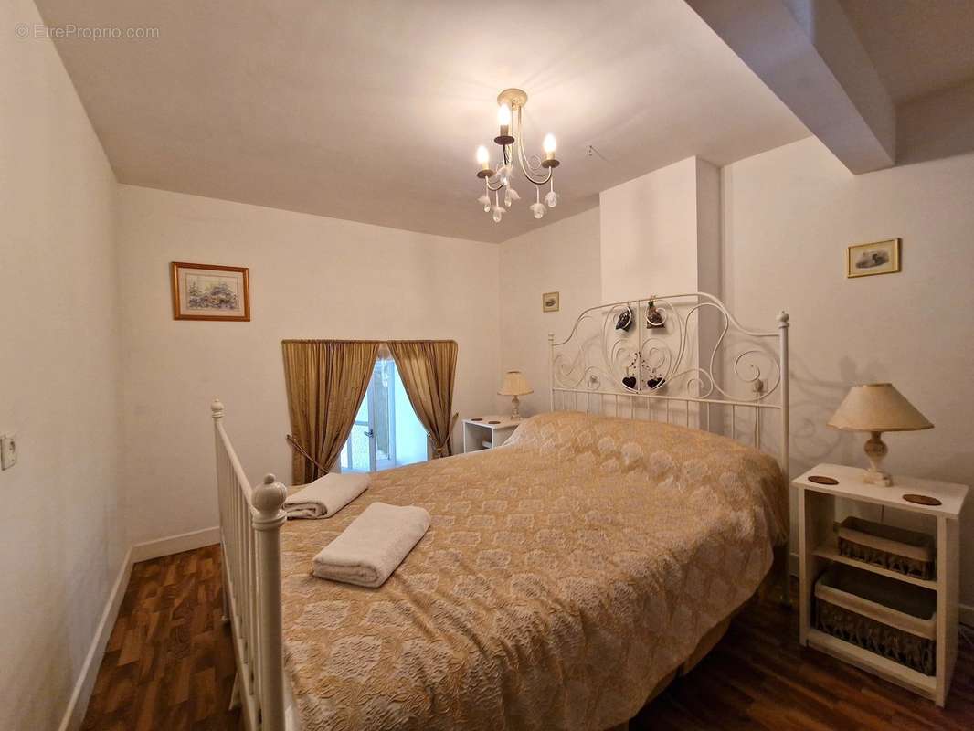 Maison à CASTILLONNES