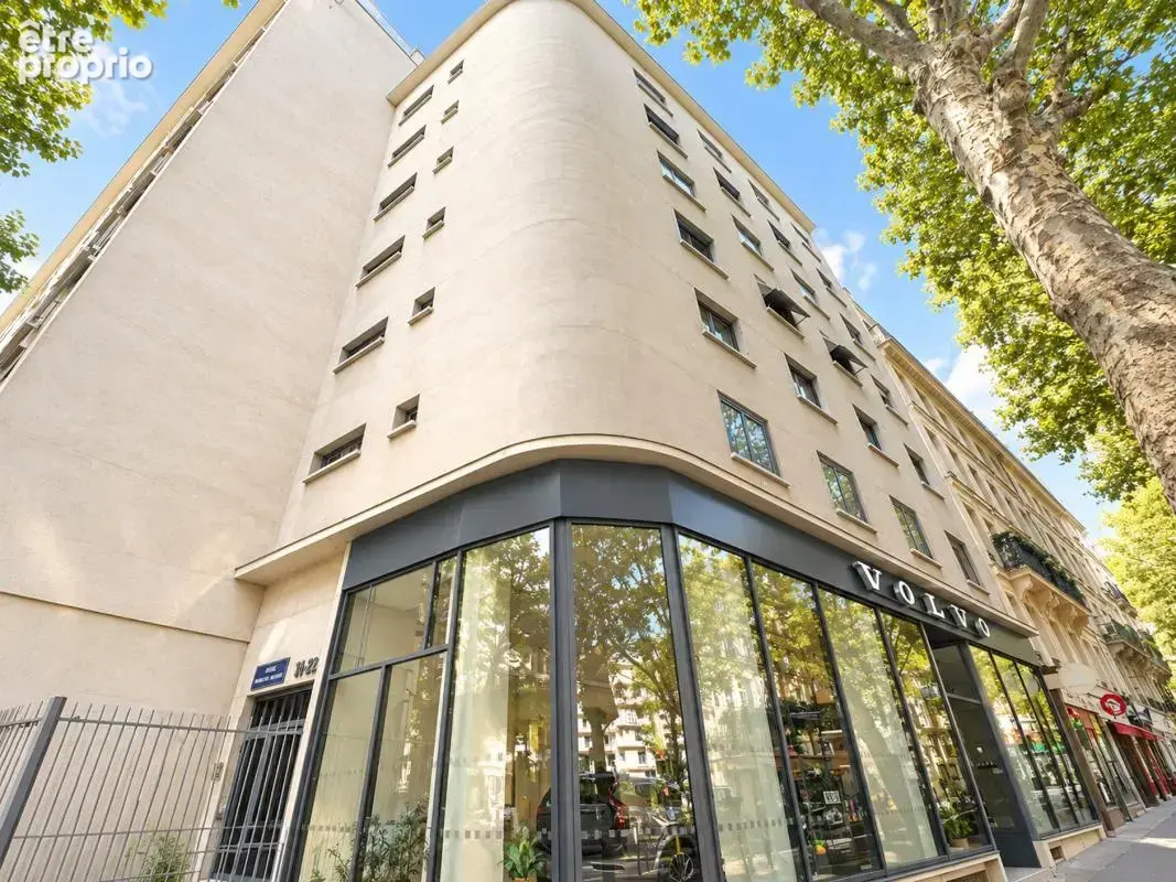 Appartement - photo 8