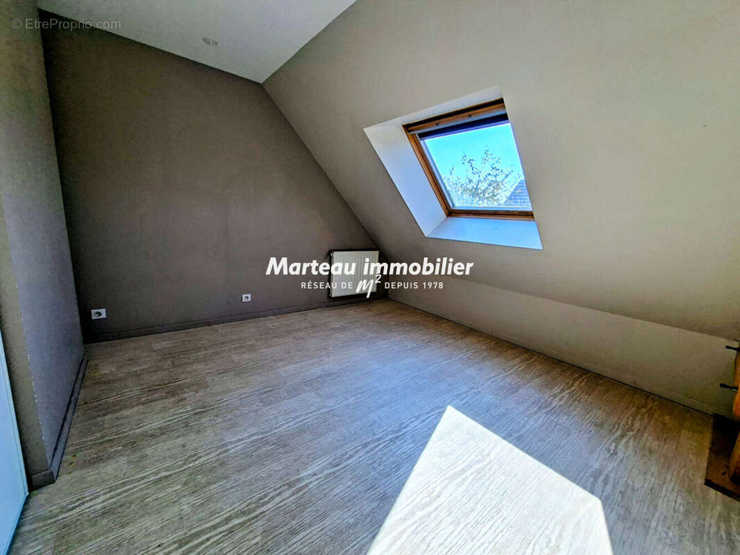 Maison Change - photo 4