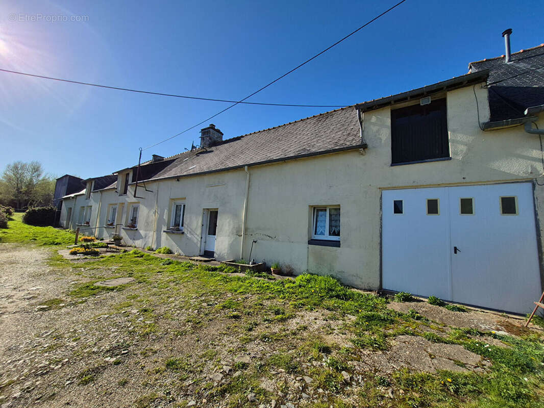 Maison La Gree St Laurent - photo 2