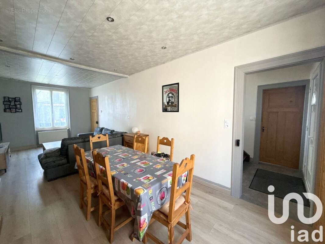 Photo 5 - Maison à SAINTE-MARIE-AUX-MINES