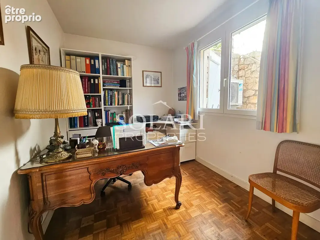 Villa avec piscine à Mandelieu la Napoule - photo 18