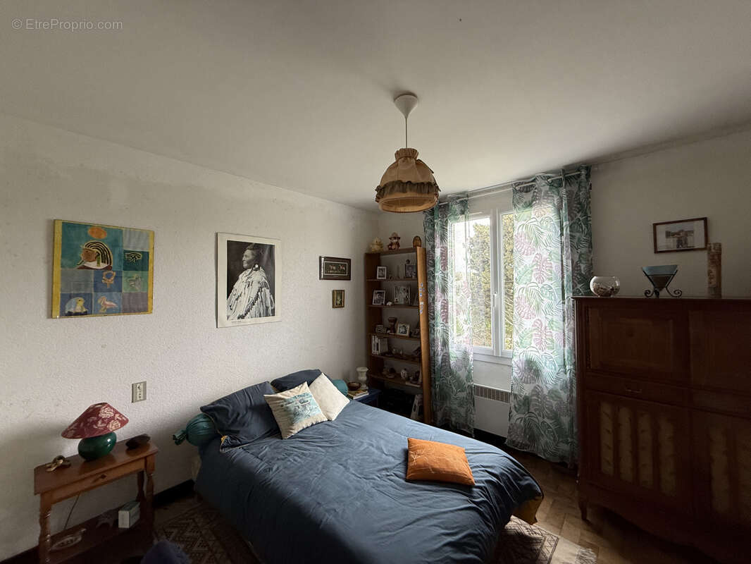 Maison à BAGNOLES