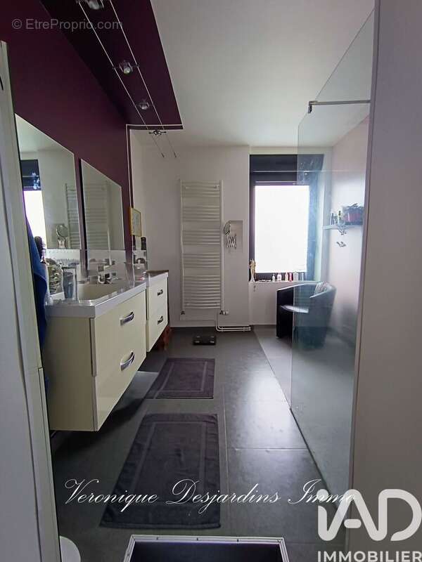 Photo 9 - Maison à SAINTES