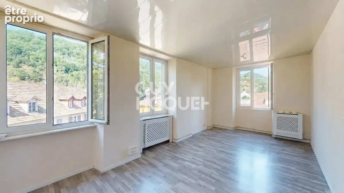 Appartement 2 pièces 52 m2 - photo 4