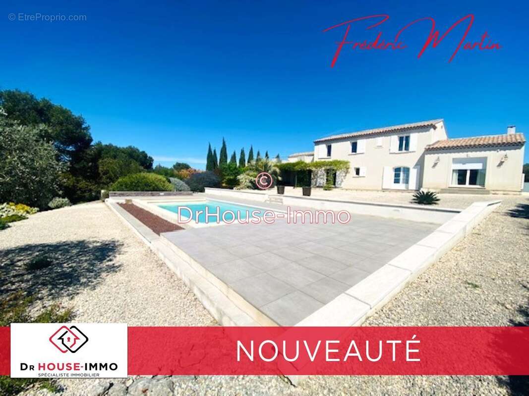 Maison à SAINT-SIFFRET