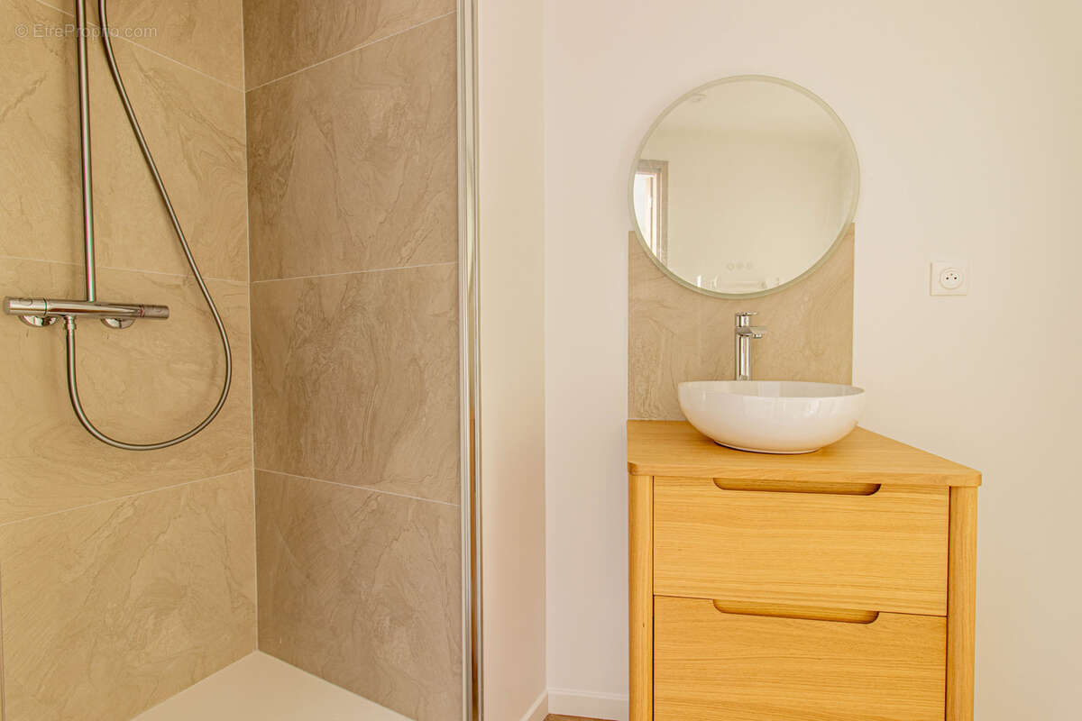 Appartement à CHARLEVILLE-MEZIERES