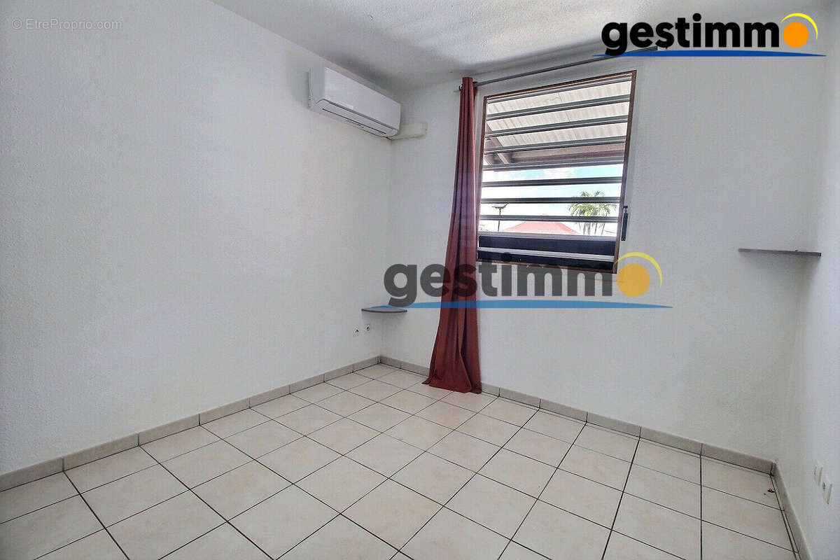 Appartement à CAYENNE