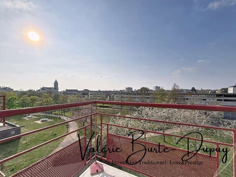 Appartement à ORLEANS