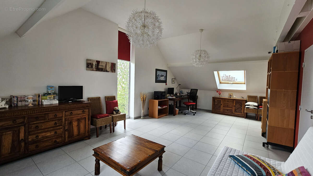 Magnifique maison contemporaine - photo 25