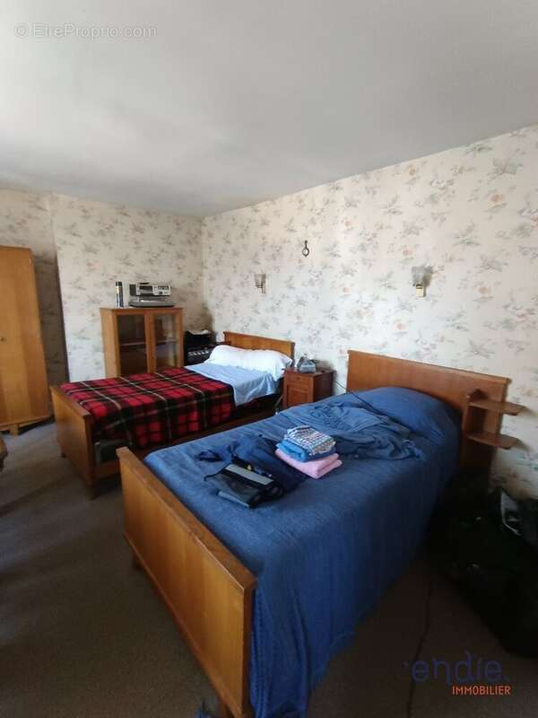 Maison à ROCHECHOUART