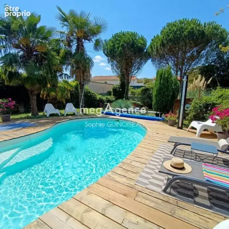 Photo Maison à Cholet au prix de 243 000€