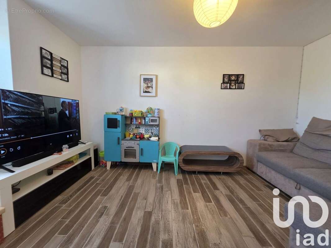 Photo 5 - Maison à BEGARD