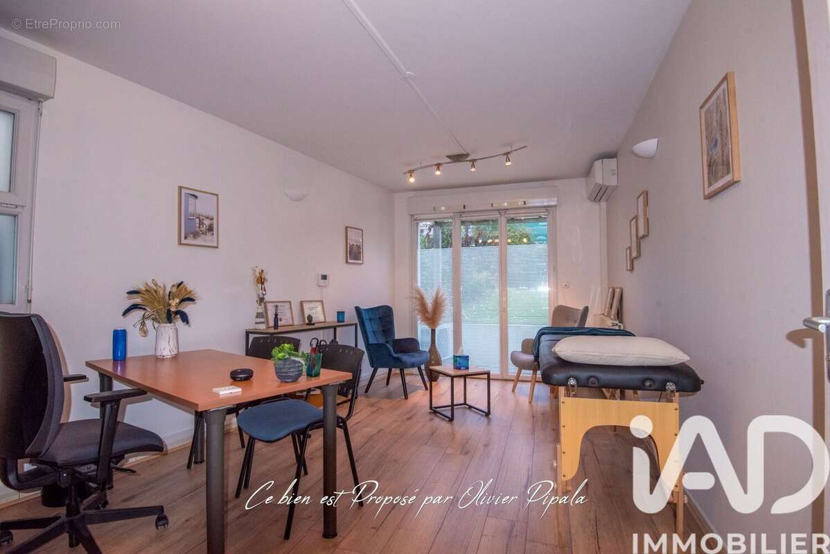 Photo 7 - Appartement à ANGERS