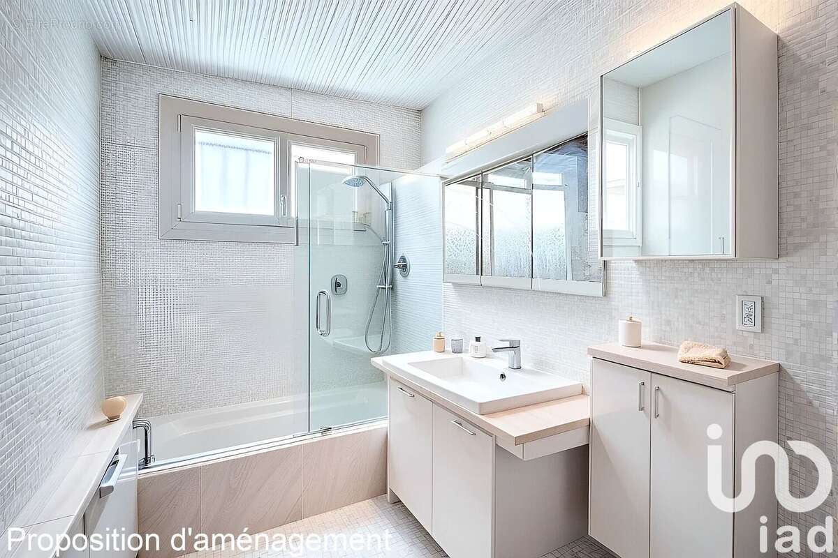 Photo 8 - Maison à MONTLHERY