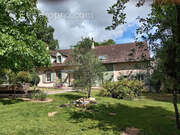 Maison à VIJON