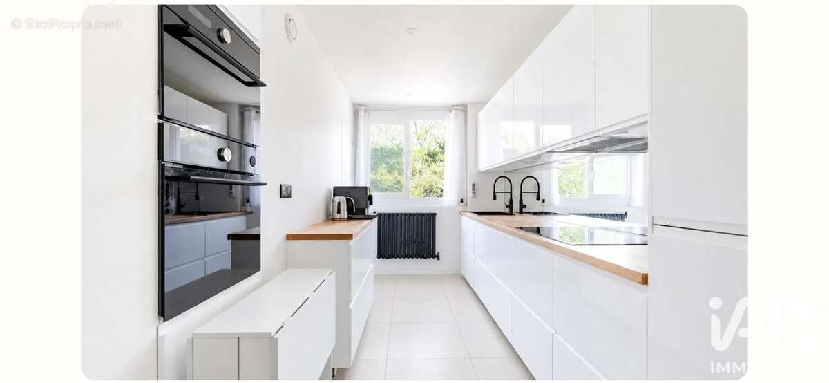 Appartement 88 m² à Montmorency  - photo 5