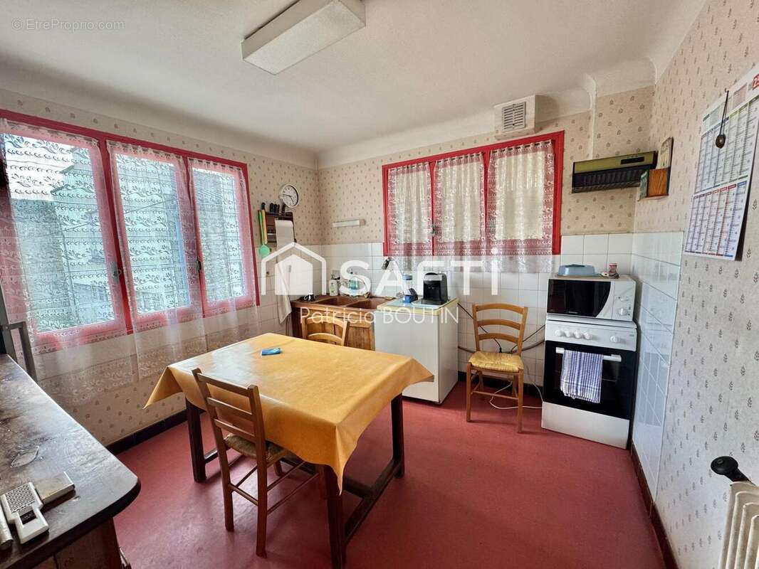 Photo 3 - Maison à NIORT