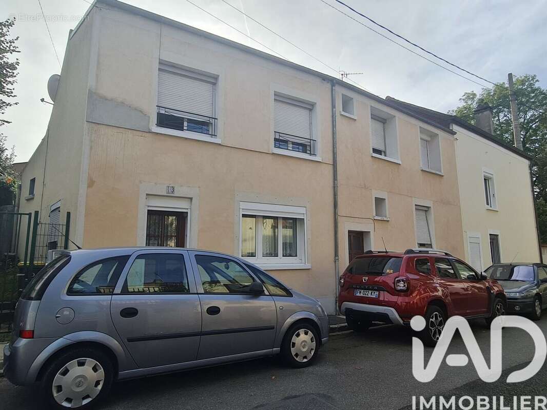 Maison 98 m² à Brunoy  - photo 4