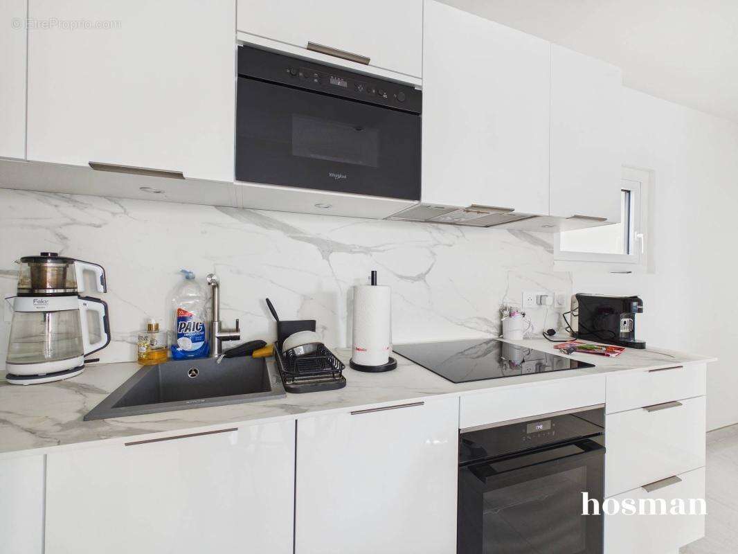 Appartement à VANVES