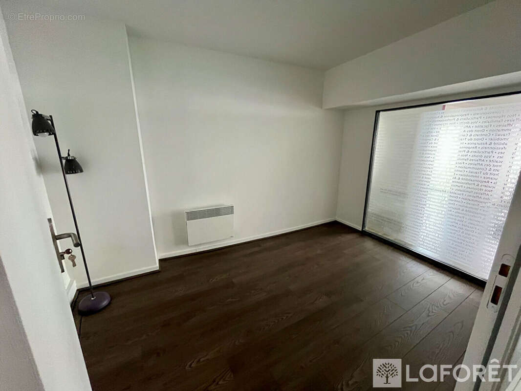 Appartement à ETAPLES