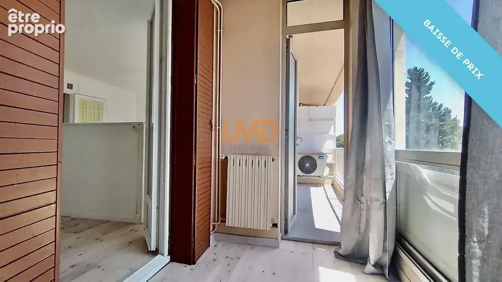 T3 proche centre-ville, fort intérêt locatif - photo 8