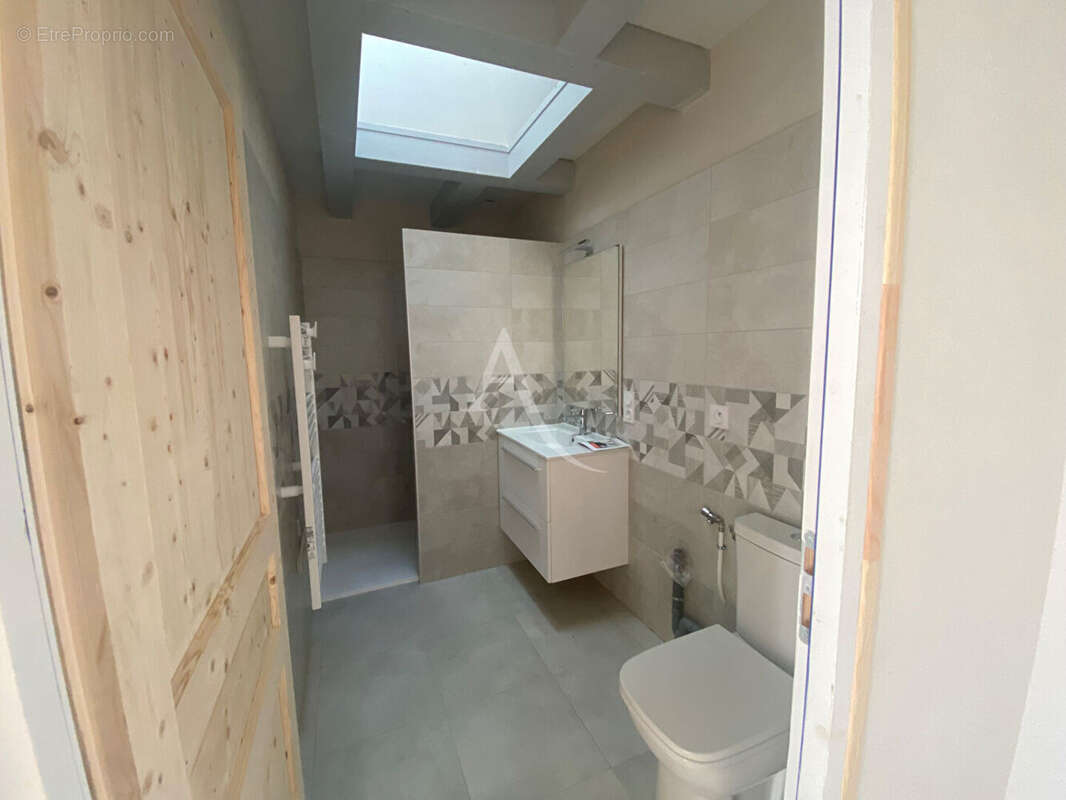 Maison à L&#039;EPINE