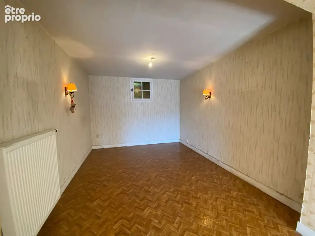 Maison de campagne à rénover à Pagnoz 108 m2 - photo 9