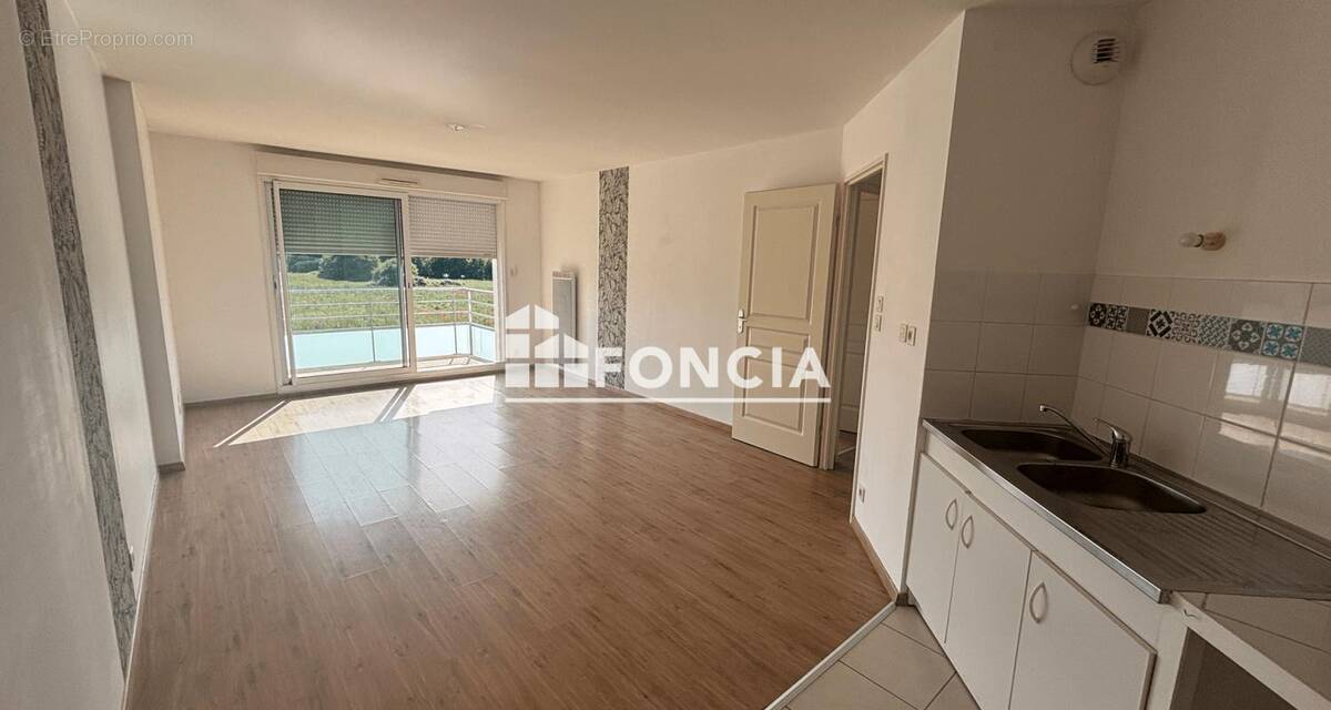 Appartement à BONO