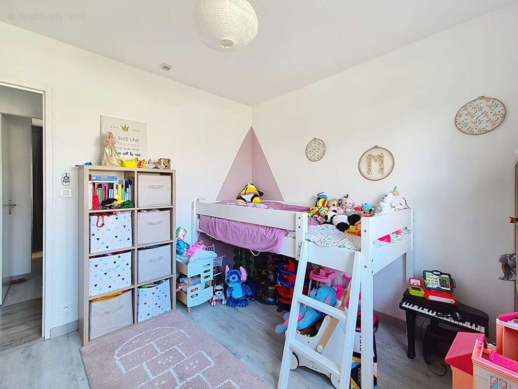 Maison à SAINT-LOUBES