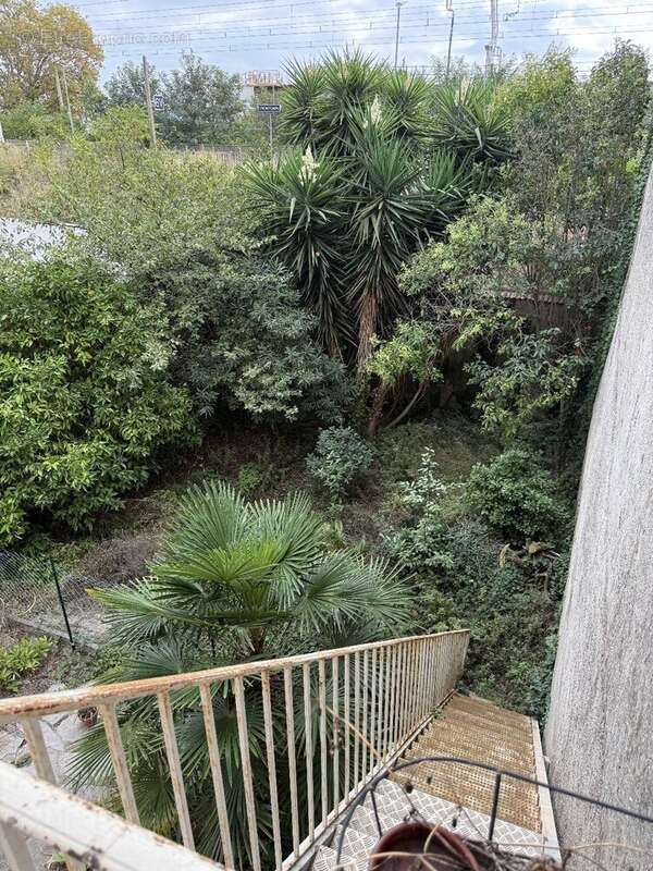 Maison à FRONTIGNAN