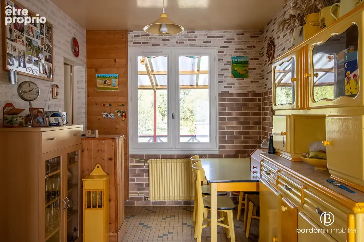 Maison 6 pièces - 90m² - photo 8