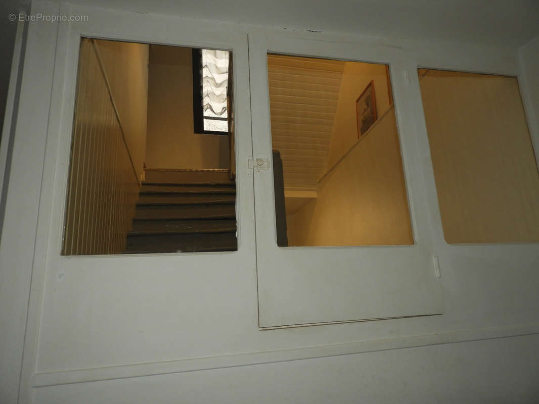 Maison à VILLEFRANCHE-DE-ROUERGUE