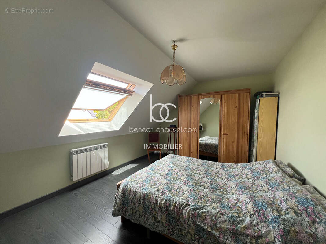 Maison Sarzeau - Proche GOLFE - 120 m2 hab - Terrain de 380 m2 - photo 9