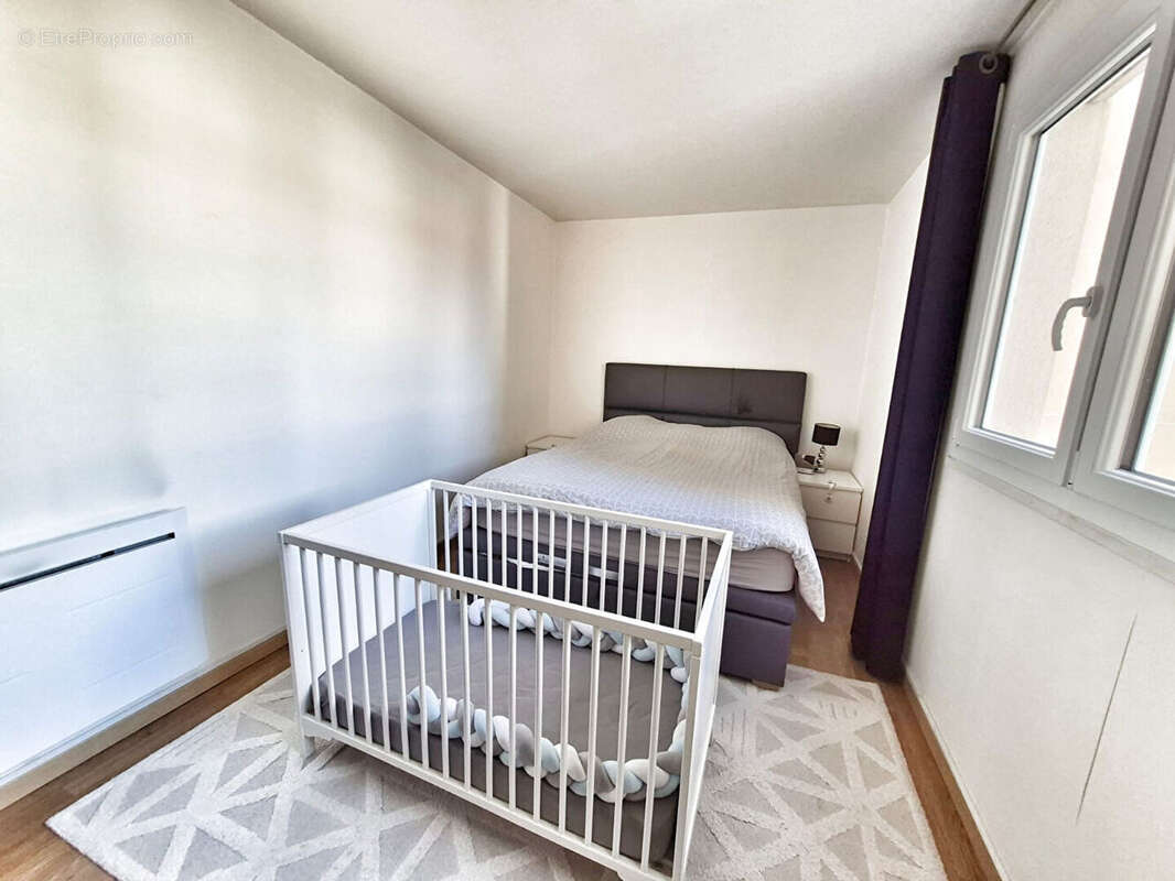 Appartement à BEZONS