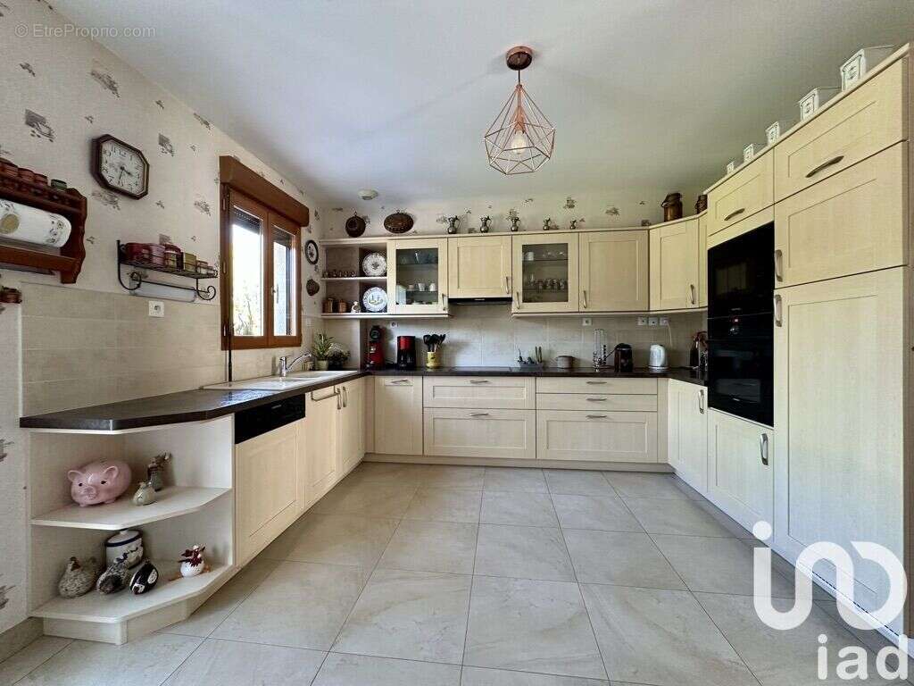 Photo 3 - Maison à BRACIEUX