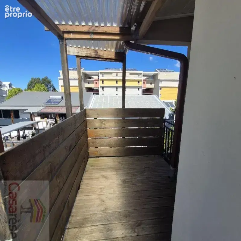 Appartement mezzanine - photo 12