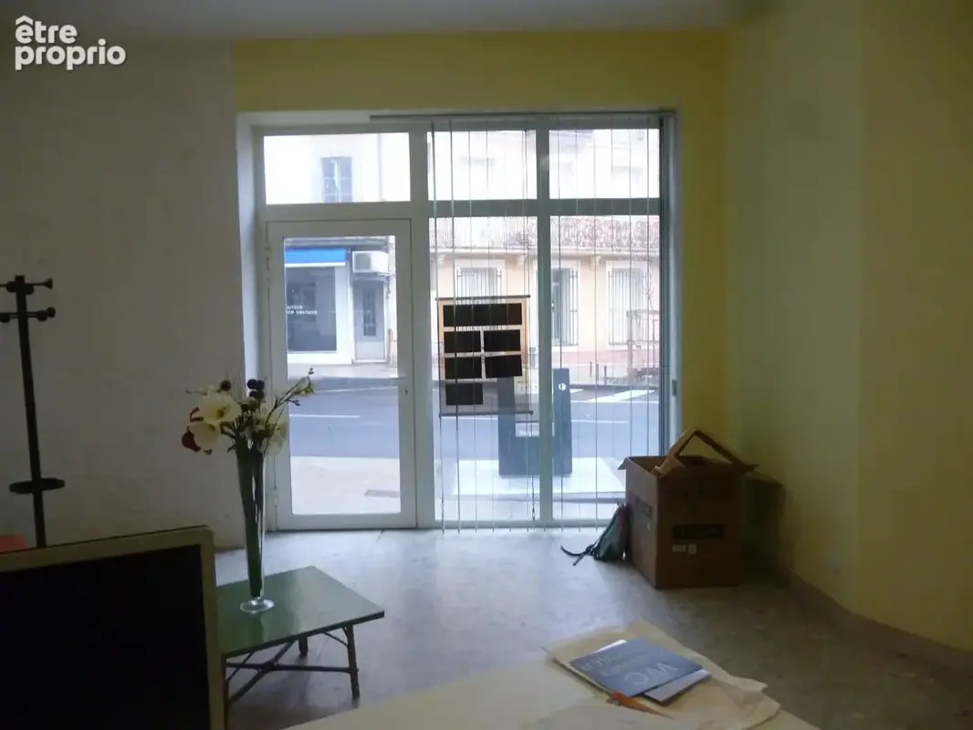 Bureau centre ville beziers - photo 3