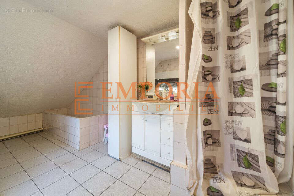 Appartement à BRUNSTATT