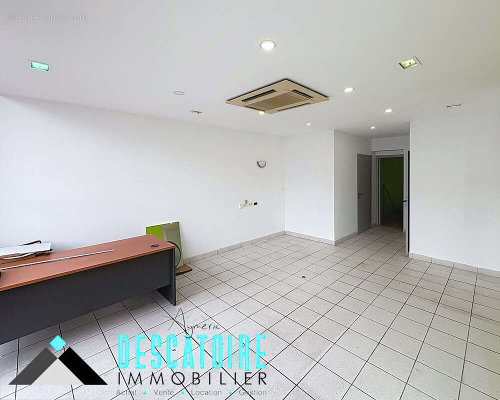 Appartement à ERQUINGHEM-LYS