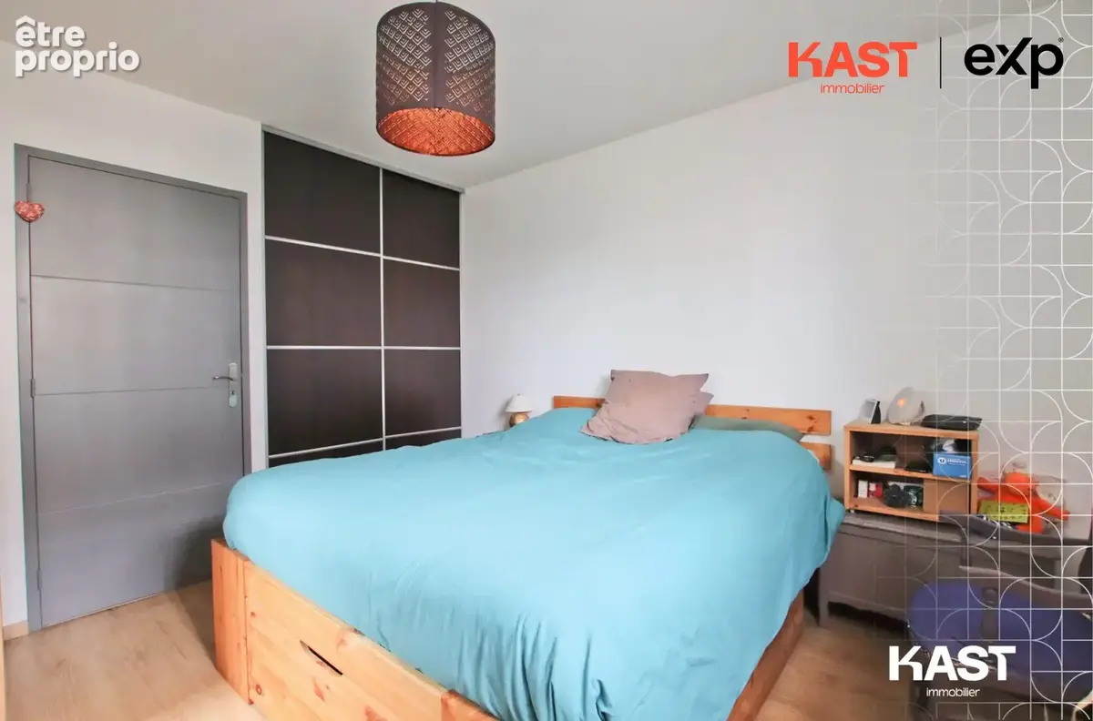 Maison 117 m² à Chateaugiron  - photo 6