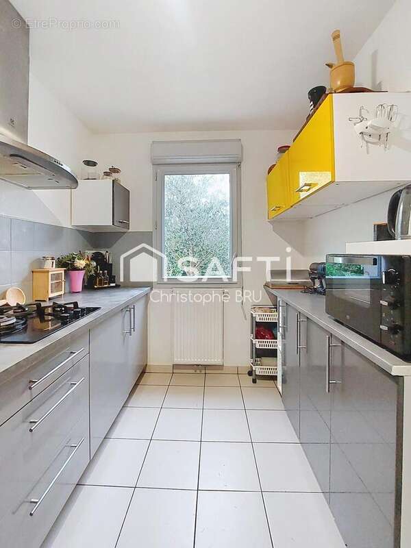 Photo 2 - Maison à DEYME