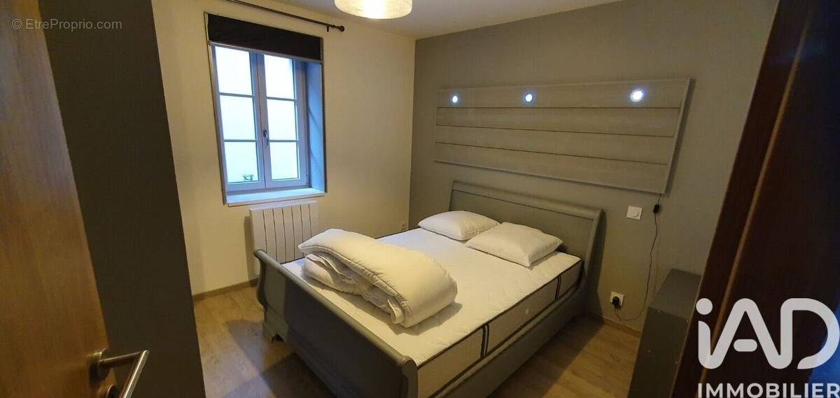 Photo 1 - Appartement à PONTARLIER