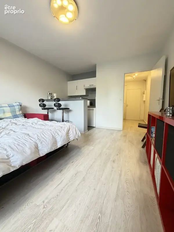 Appartement à BURES-SUR-YVETTE