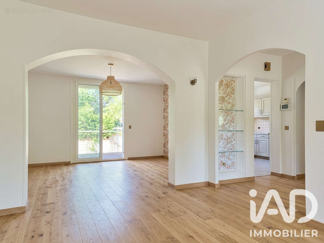 Photo 2 - Maison à ENGHIEN-LES-BAINS