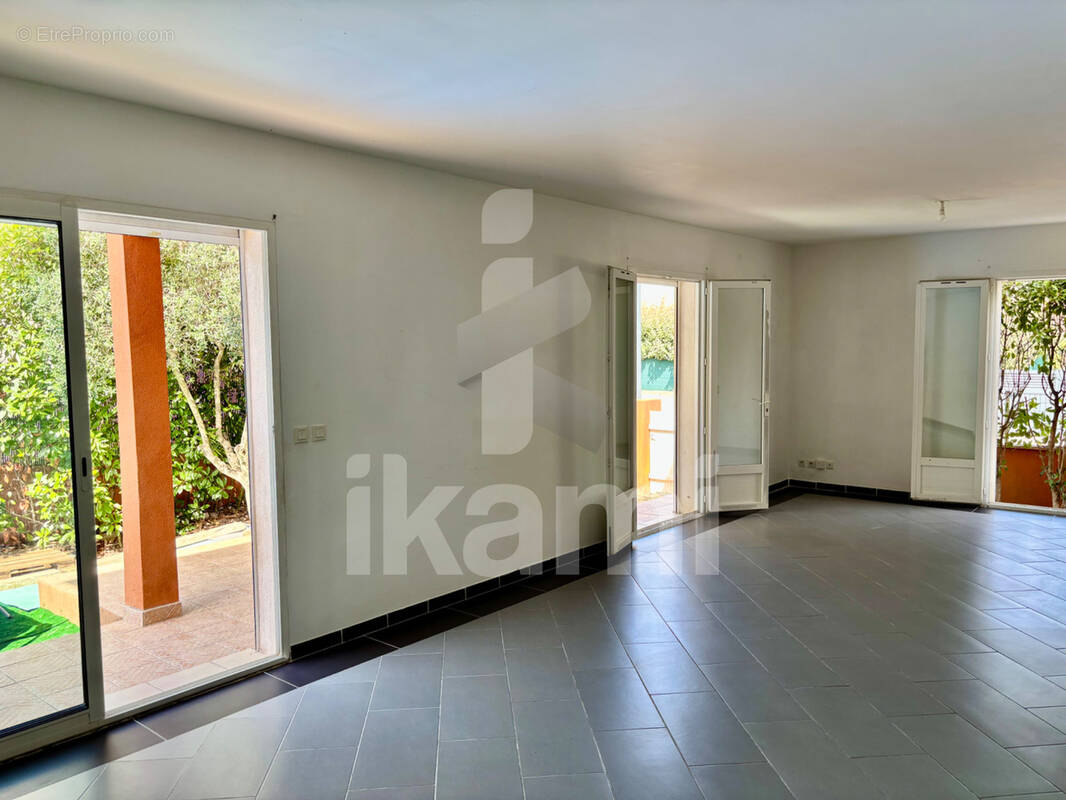 Maison independante 5 pieces 123 m2  avec garage - photo 4