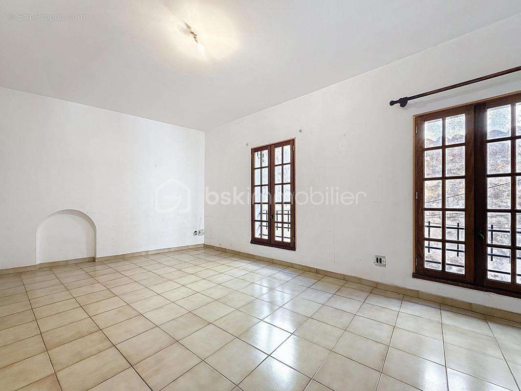 Maison à SAINT-PARGOIRE