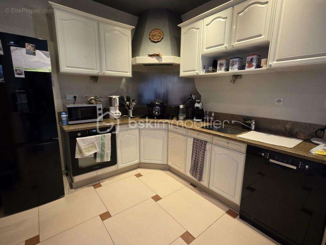 Maison à NOISY-LE-GRAND