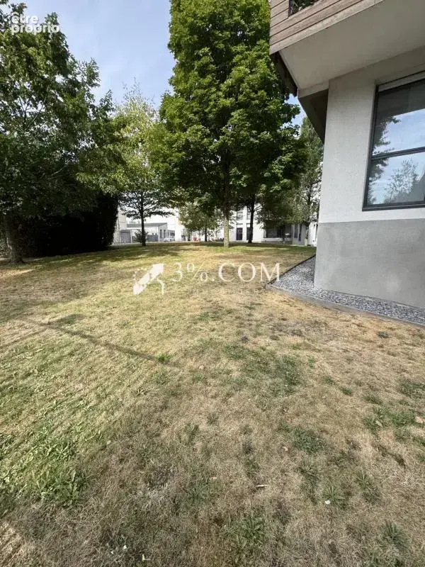 Appartement T3 lumineux avec balcon et box fermé   Anzin, li - photo 21